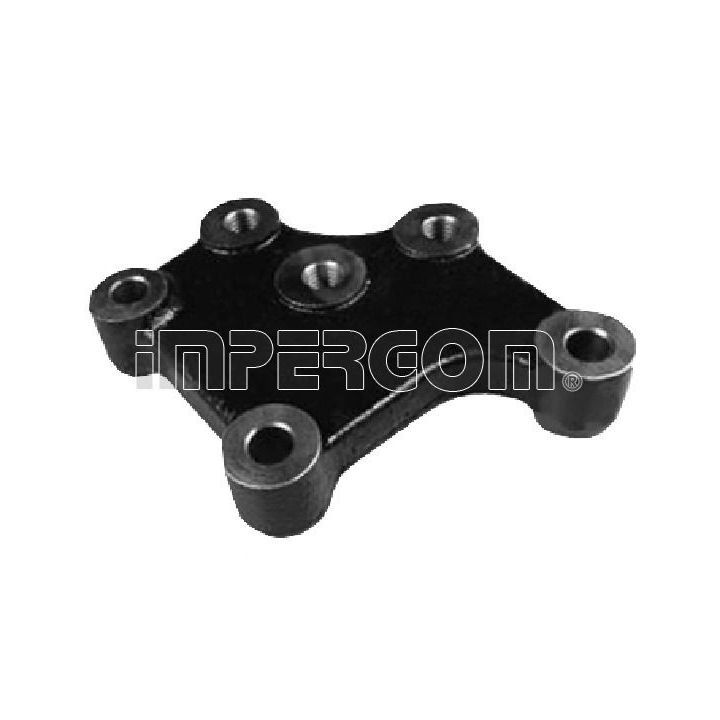 Montavimas, neautomatinė transmisija ORIGINAL IMPERIUM 34864