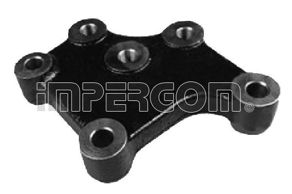 Montavimas, neautomatinė transmisija ORIGINAL IMPERIUM 34864