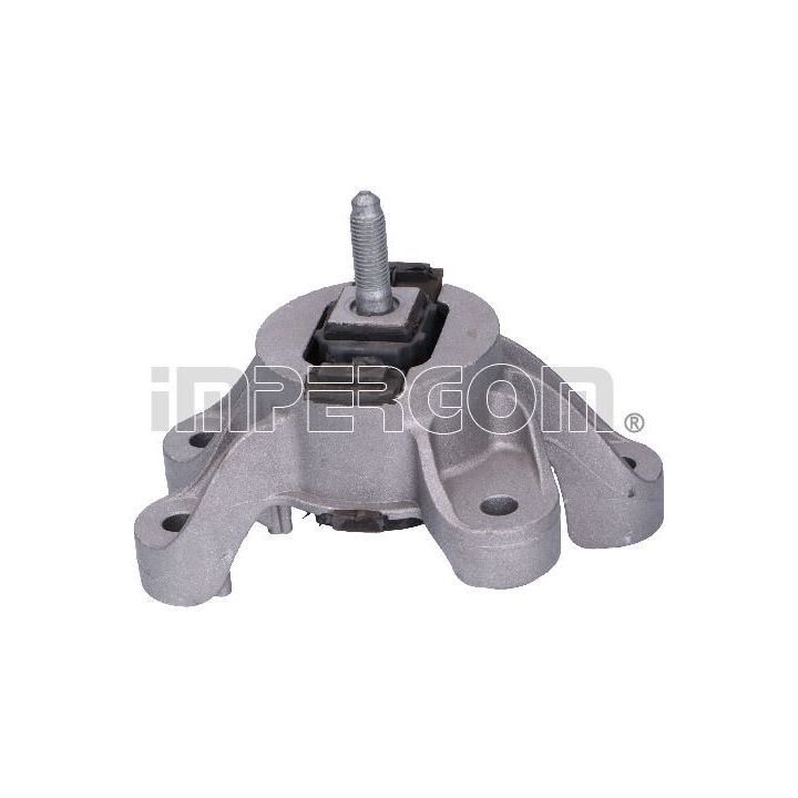 Montavimas, neautomatinė transmisija ORIGINAL IMPERIUM 35176