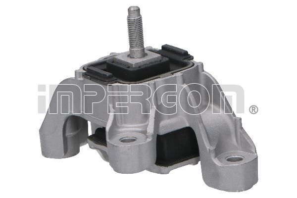 Montavimas, neautomatinė transmisija ORIGINAL IMPERIUM 35177