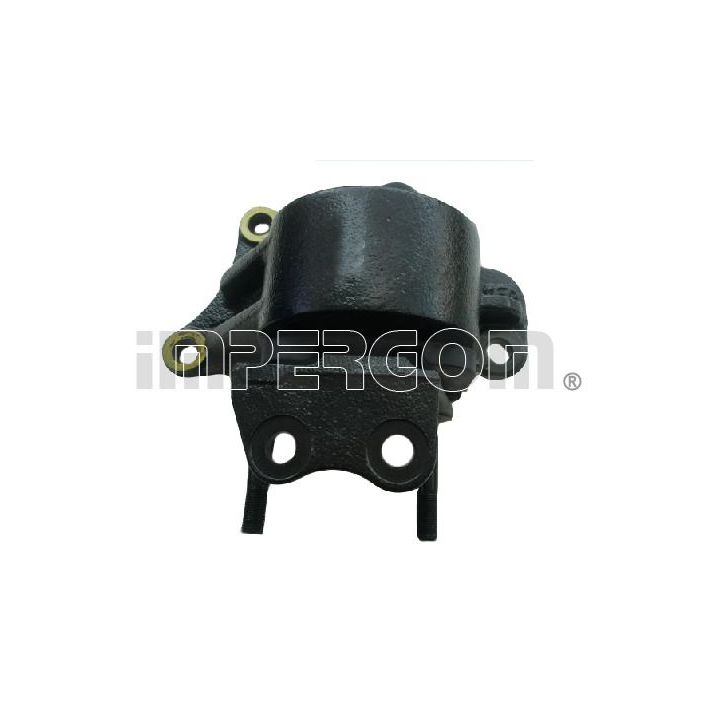 Montavimas, neautomatinė transmisija ORIGINAL IMPERIUM 72327