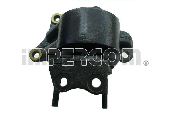 Montavimas, neautomatinė transmisija ORIGINAL IMPERIUM 72327