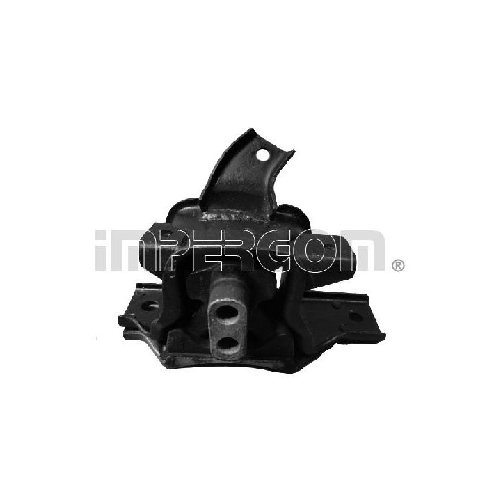 Montavimas, neautomatinė transmisija ORIGINAL IMPERIUM 72354