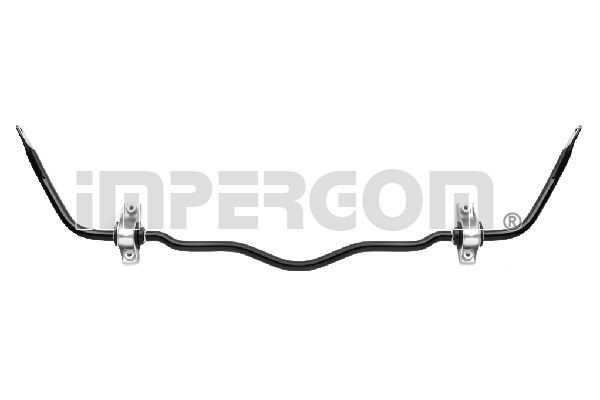 Prikabinimo svirtis ORIGINAL IMPERIUM 11702