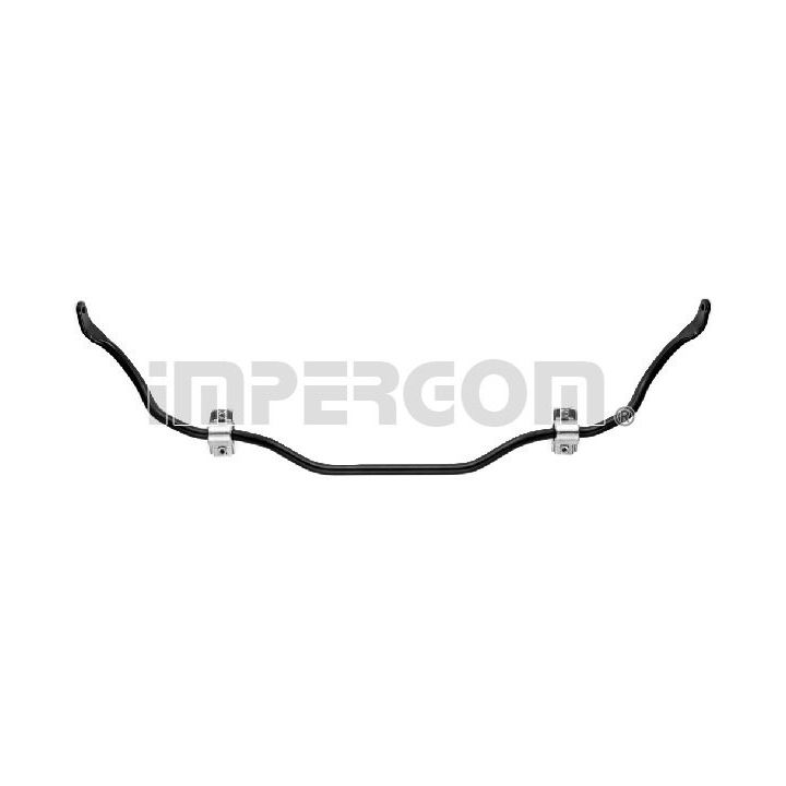 Prikabinimo svirtis ORIGINAL IMPERIUM 11707