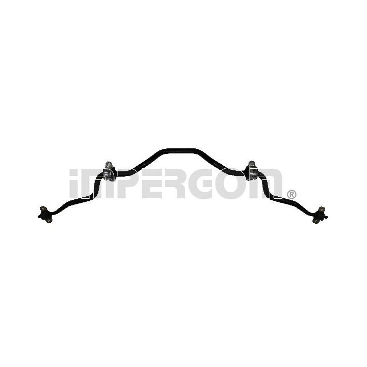 Prikabinimo svirtis ORIGINAL IMPERIUM 11714