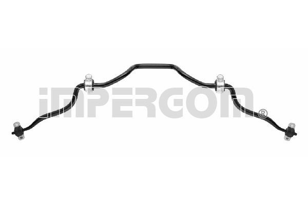 Prikabinimo svirtis ORIGINAL IMPERIUM 11716