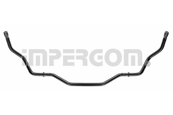 Prikabinimo svirtis ORIGINAL IMPERIUM 11719