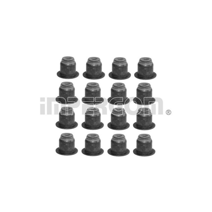 Tarpiklių komplektas, vožtuvo šerdis ORIGINAL IMPERIUM 32831