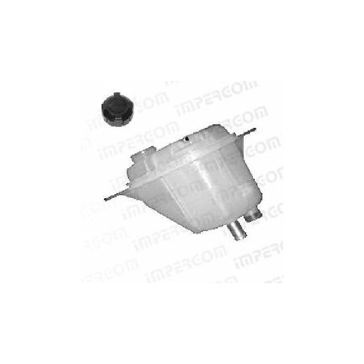 Išsiplėtimo bakelis, stabdžių skystis ORIGINAL IMPERIUM 29876