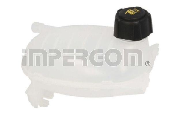 Išsiplėtimo bakelis, aušinimo skystis ORIGINAL IMPERIUM 230451