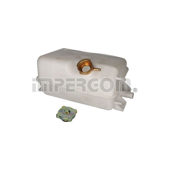 Išsiplėtimo bakelis, aušinimo skystis ORIGINAL IMPERIUM 29553