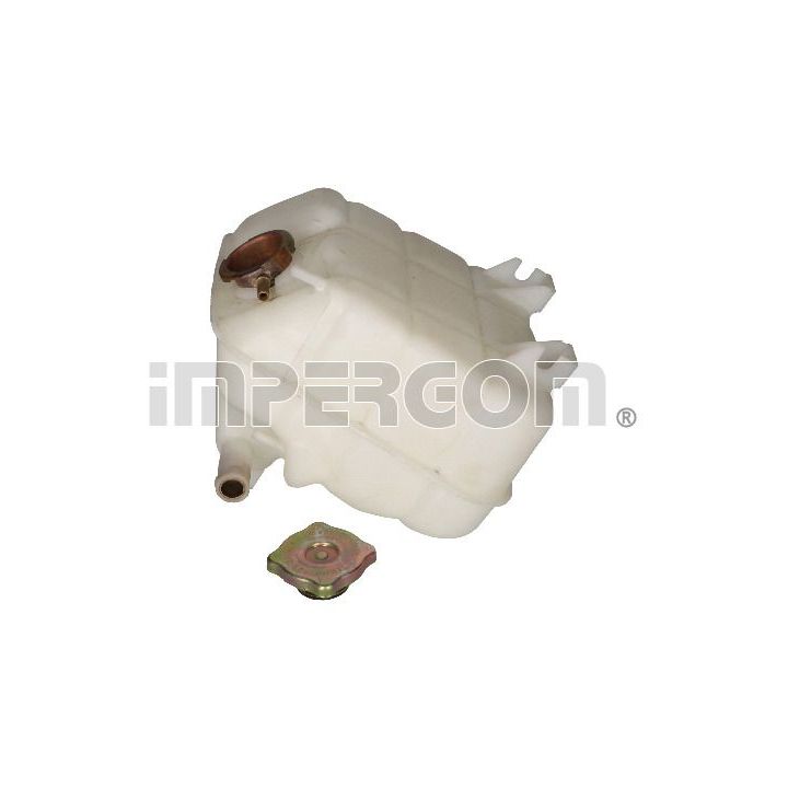 Išsiplėtimo bakelis, aušinimo skystis ORIGINAL IMPERIUM 29555