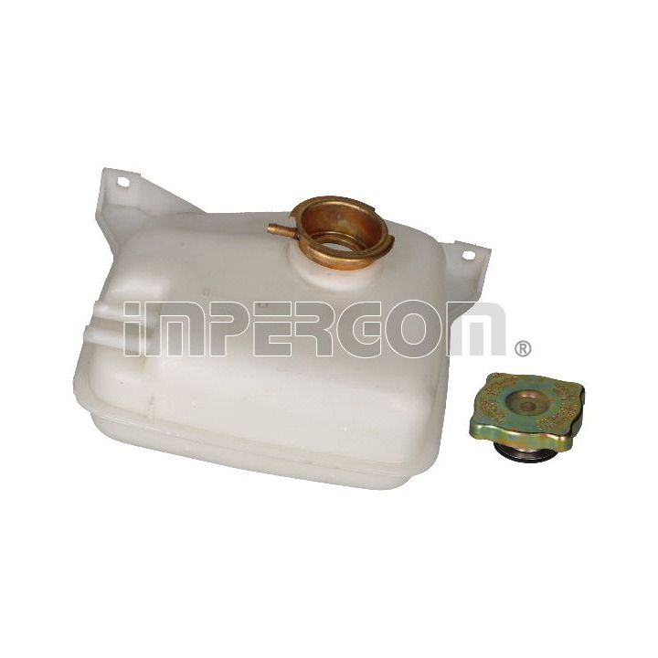 Išsiplėtimo bakelis, aušinimo skystis ORIGINAL IMPERIUM 29556