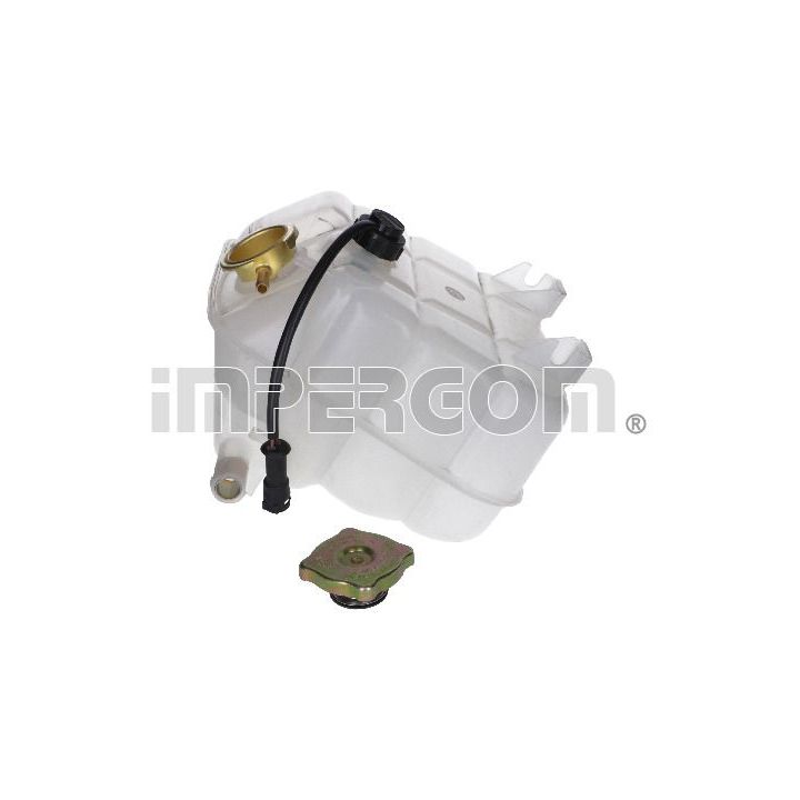 Išsiplėtimo bakelis, aušinimo skystis ORIGINAL IMPERIUM 29559