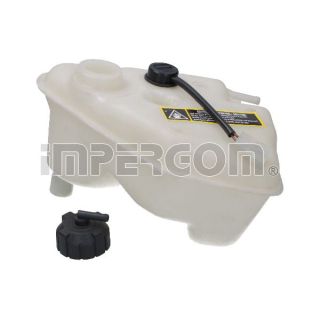 Išsiplėtimo bakelis, aušinimo skystis ORIGINAL IMPERIUM 29604/1