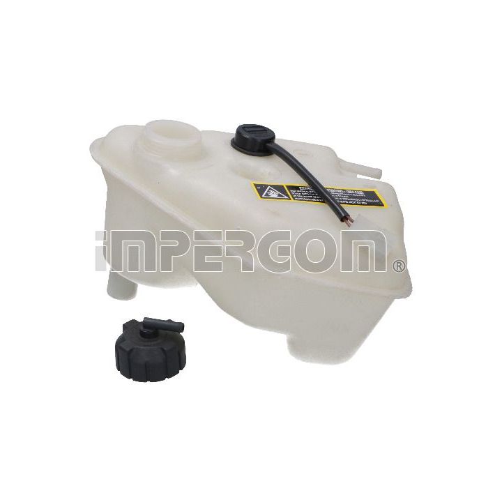 Išsiplėtimo bakelis, aušinimo skystis ORIGINAL IMPERIUM 29604/1