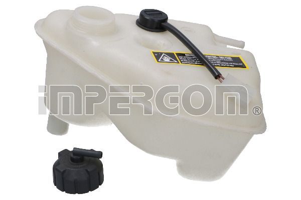 Išsiplėtimo bakelis, aušinimo skystis ORIGINAL IMPERIUM 29604/1