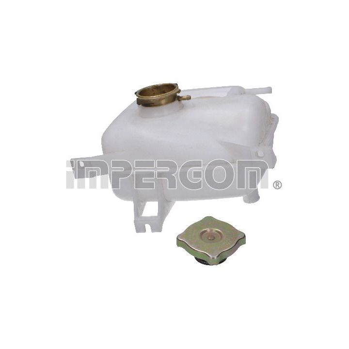 Išsiplėtimo bakelis, aušinimo skystis ORIGINAL IMPERIUM 29608