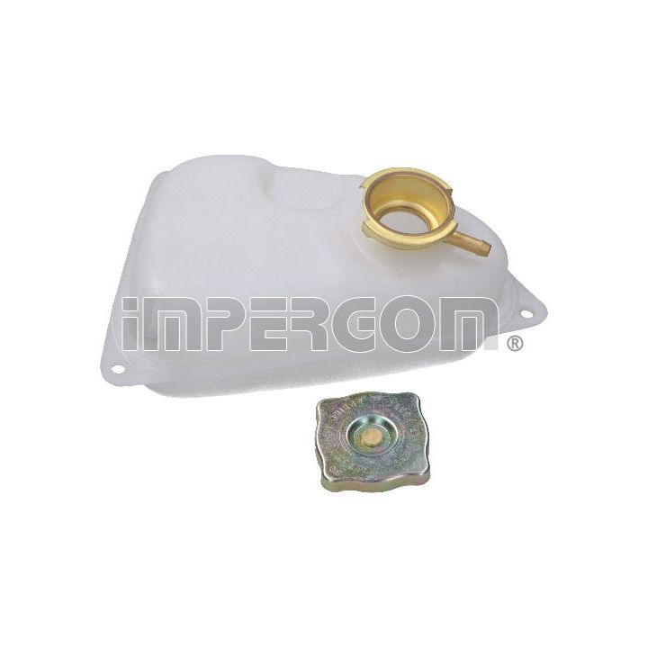 Išsiplėtimo bakelis, aušinimo skystis ORIGINAL IMPERIUM 29671