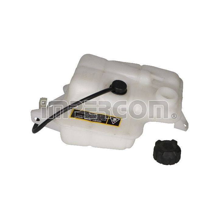 Išsiplėtimo bakelis, aušinimo skystis ORIGINAL IMPERIUM 29677/1