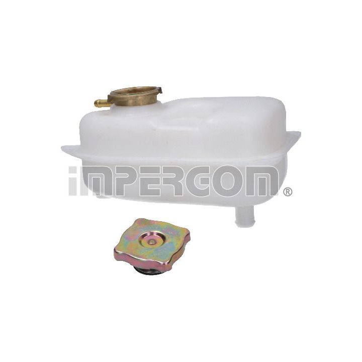 Išsiplėtimo bakelis, aušinimo skystis ORIGINAL IMPERIUM 29692