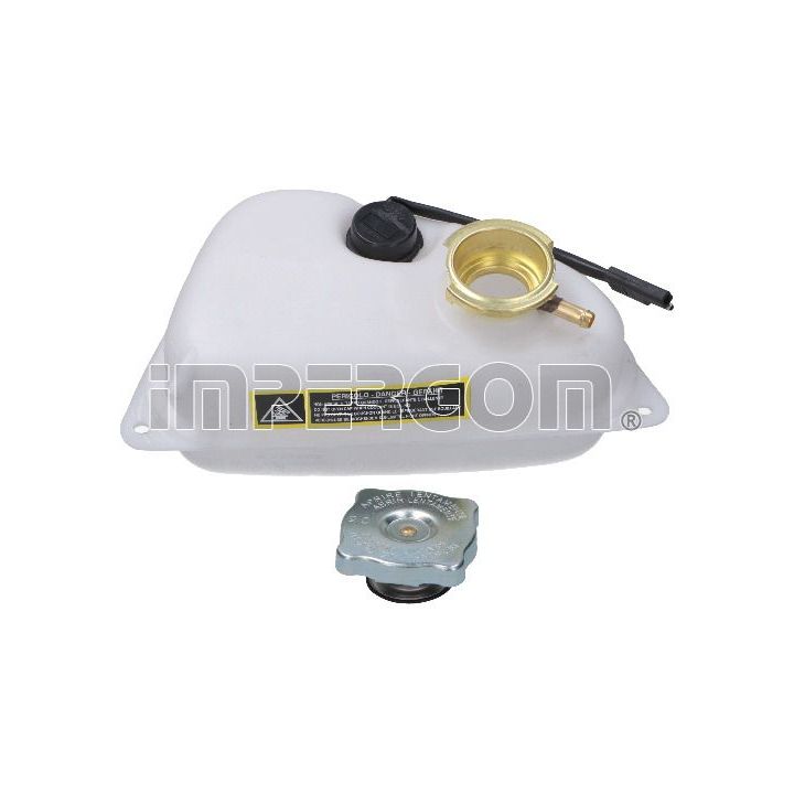 Išsiplėtimo bakelis, aušinimo skystis ORIGINAL IMPERIUM 29694