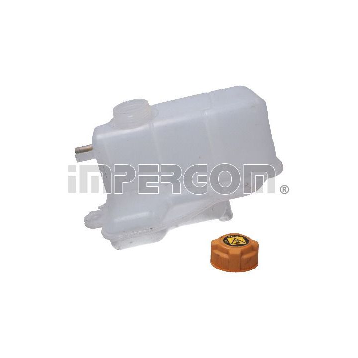 Išsiplėtimo bakelis, aušinimo skystis ORIGINAL IMPERIUM 29860