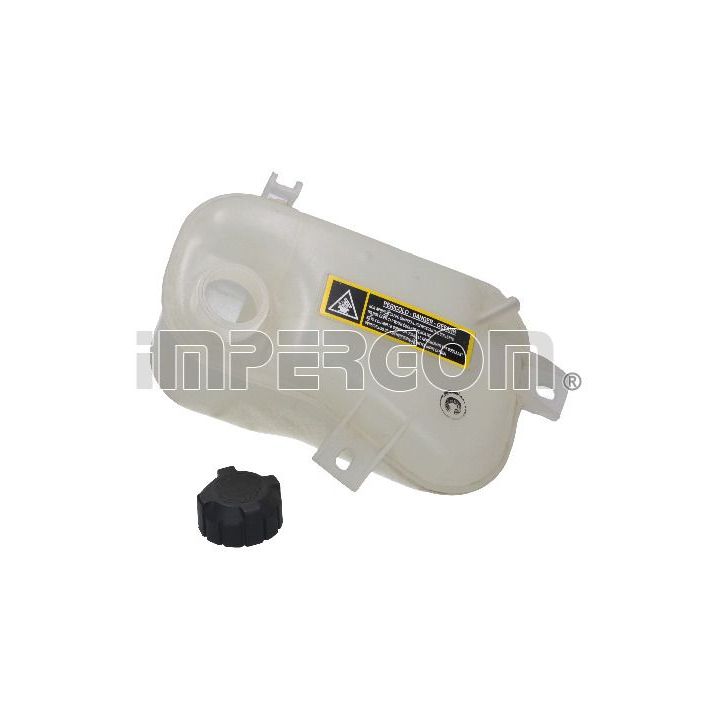 Išsiplėtimo bakelis, aušinimo skystis ORIGINAL IMPERIUM 29863