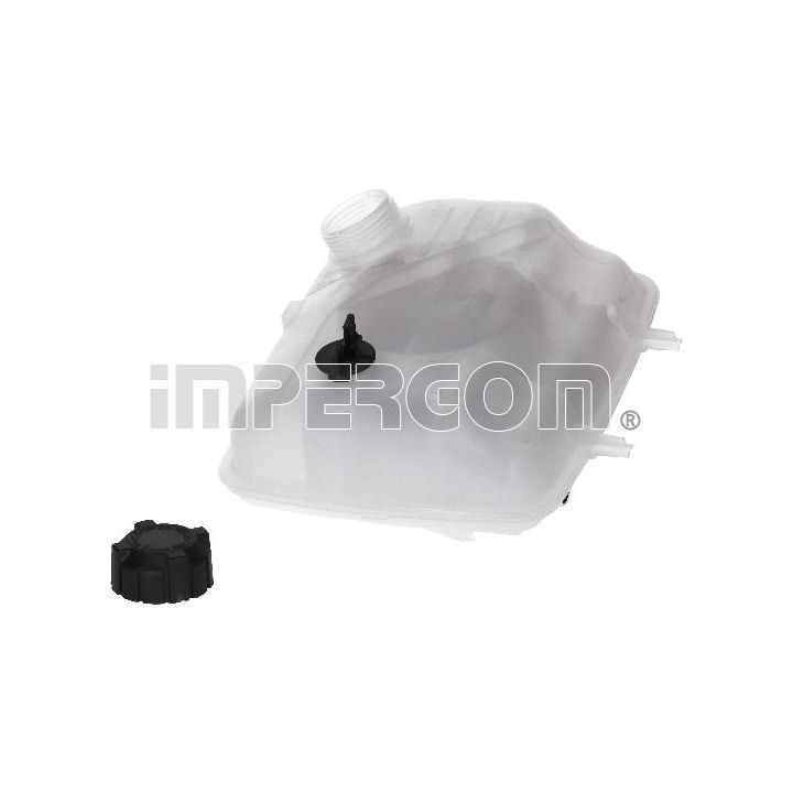 Išsiplėtimo bakelis, aušinimo skystis ORIGINAL IMPERIUM 29874