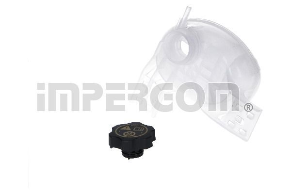 Išsiplėtimo bakelis, aušinimo skystis ORIGINAL IMPERIUM 29895