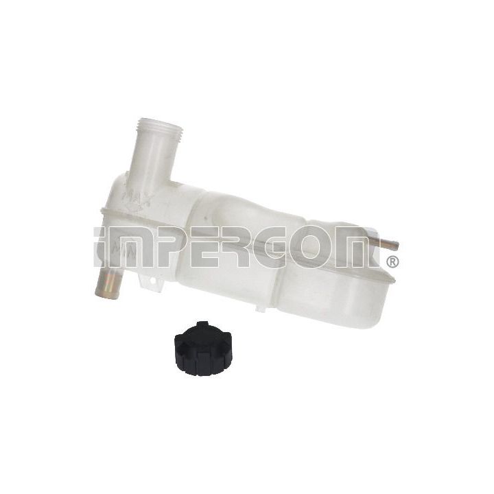 Išsiplėtimo bakelis, aušinimo skystis ORIGINAL IMPERIUM 44060