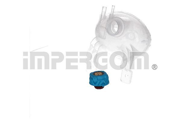 Išsiplėtimo bakelis, aušinimo skystis ORIGINAL IMPERIUM 44120