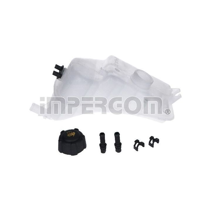 Išsiplėtimo bakelis, aušinimo skystis ORIGINAL IMPERIUM 44127