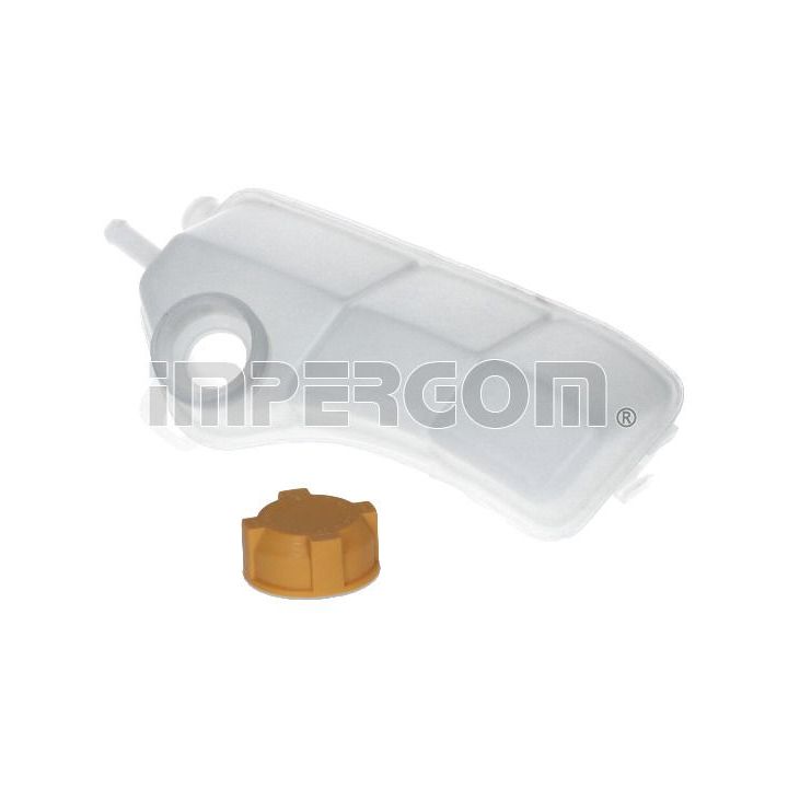 Išsiplėtimo bakelis, aušinimo skystis ORIGINAL IMPERIUM 44132