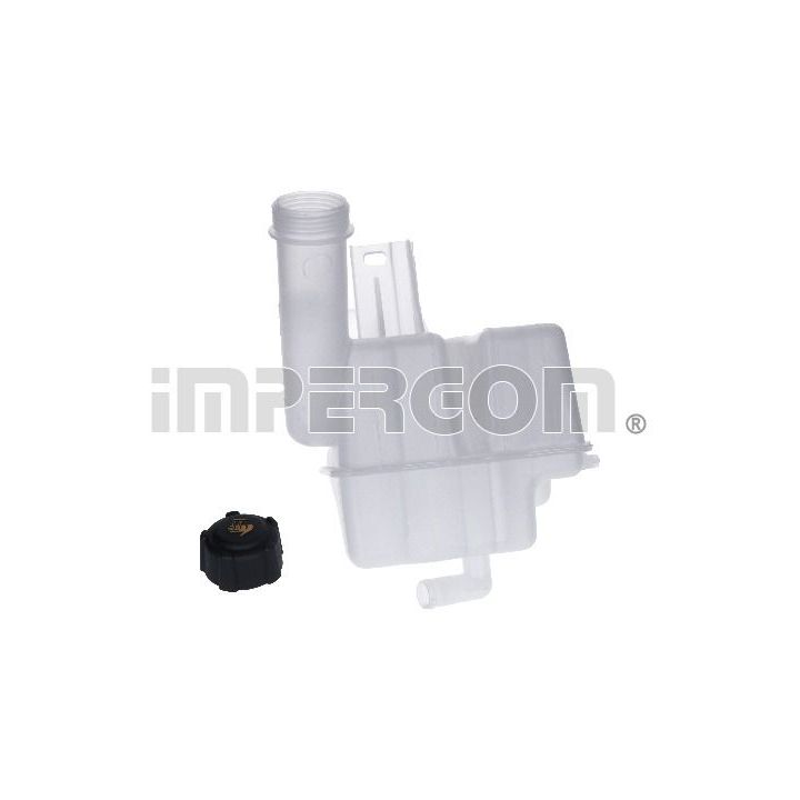 Išsiplėtimo bakelis, aušinimo skystis ORIGINAL IMPERIUM 44169