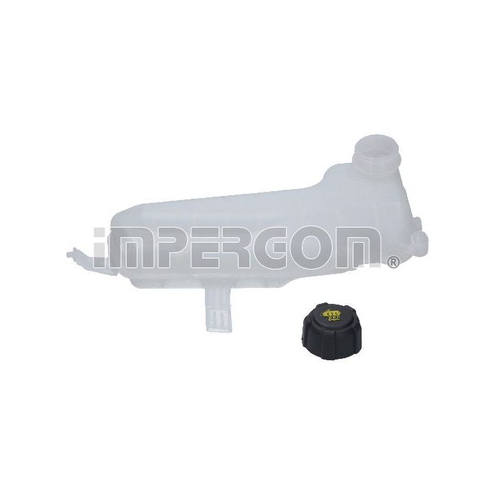 Išsiplėtimo bakelis, aušinimo skystis ORIGINAL IMPERIUM 44171