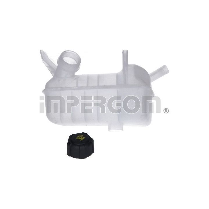 Išsiplėtimo bakelis, aušinimo skystis ORIGINAL IMPERIUM 44175