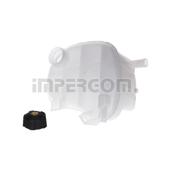 Išsiplėtimo bakelis, aušinimo skystis ORIGINAL IMPERIUM 44177