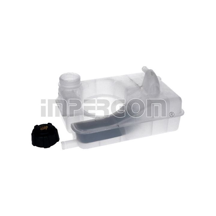 Išsiplėtimo bakelis, aušinimo skystis ORIGINAL IMPERIUM 44178