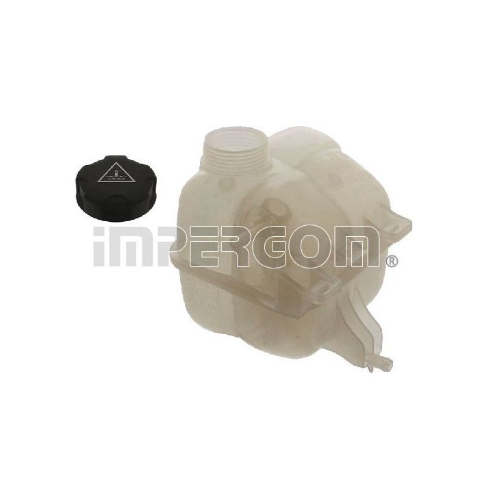 Išsiplėtimo bakelis, aušinimo skystis ORIGINAL IMPERIUM 44197
