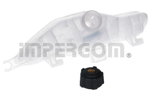 Išsiplėtimo bakelis, aušinimo skystis ORIGINAL IMPERIUM 44226