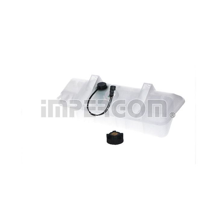 Išsiplėtimo bakelis, aušinimo skystis ORIGINAL IMPERIUM 44232