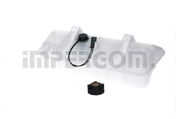 Išsiplėtimo bakelis, aušinimo skystis ORIGINAL IMPERIUM 44232