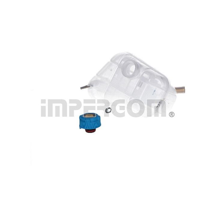 Išsiplėtimo bakelis, aušinimo skystis ORIGINAL IMPERIUM 44237