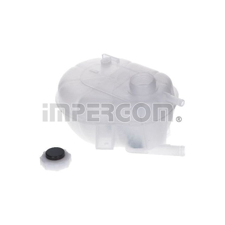 Išsiplėtimo bakelis, aušinimo skystis ORIGINAL IMPERIUM 44238