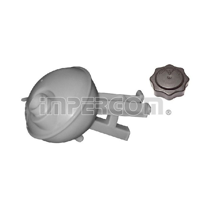 Išsiplėtimo bakelis, aušinimo skystis ORIGINAL IMPERIUM 44242