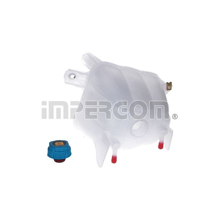 Išsiplėtimo bakelis, aušinimo skystis ORIGINAL IMPERIUM 44248