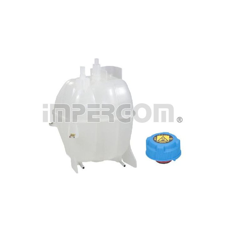 Išsiplėtimo bakelis, aušinimo skystis ORIGINAL IMPERIUM 44249