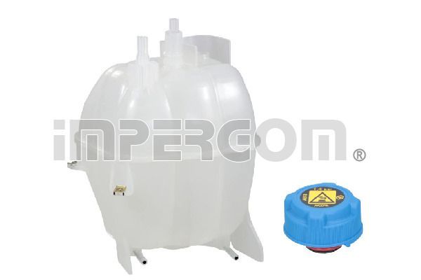 Išsiplėtimo bakelis, aušinimo skystis ORIGINAL IMPERIUM 44249